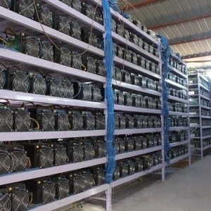 Asic Miners